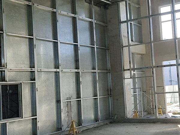 2026防爆墻行業新趨勢是什么？